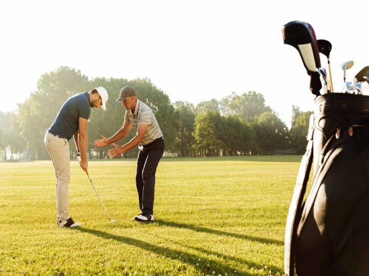 How to bet on Golf effectively