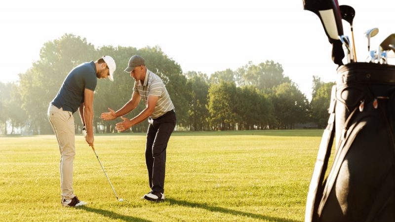 How to bet on Golf effectively